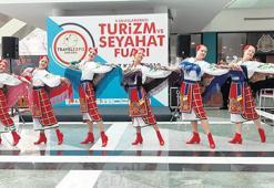 Turizmin nabzı Ankara’da atacak