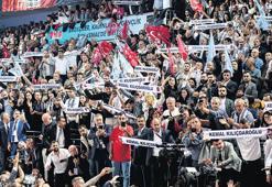 Genel Başkanlık yarışı nefes kesti