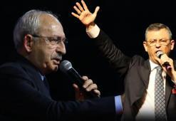 CHP'nin yeni genel başkanı belli oldu: Özgür Özel'den açıklama