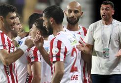 5 gollü maçta Beşiktaş mağlup! Antalyaspor'dan muhteşem geri dönüş