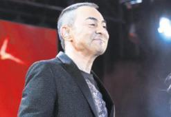 Sezon finalini yaptı