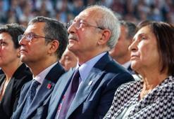 Kılıçdaroğlu değişime de yenildi! Selvi Hanım'dan Özgür Özel'e tepki