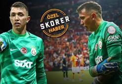 Galatasaray'da Muslera gelişmesi! Geri dönüş tarihini canlı yayında duyurdu