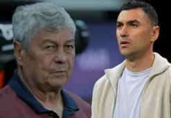 Mircea Lucescu için Beşiktaş iddiası! 'Görüşüyor'