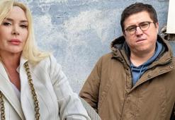 Özlem Savaş'tan İbrahim Büyükak'a eleştiri: Bu işe yıllarını verenlere ayıp olmuyor mu?