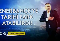 Trabzonspor Gündemi | Fenerbahçe'ye karşı tarihi fark atabilirdi