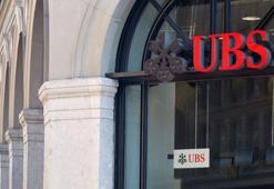 UBS, 2017'den bu yana ilk kez zarar etti