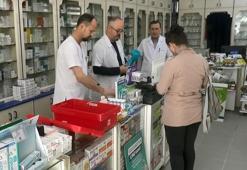Yabancılardan eczanelere hücum! Vitamin ve gıda takviyelerine talep çok fazla