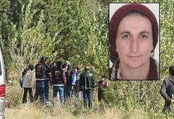 Bedriye Kılıç'ın ölümünde şok detaylar! Eşi boğdu, uçurumdan attı