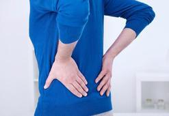 Bel ve boyun rahatsızlıklarını jilet gibi kesen tedavi yöntemi