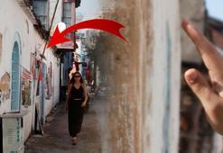 Evin duvarından çıktı! Hemen bina sahibi bulundu: Tam 850 yıllık