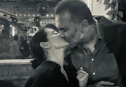 Funda Eryiğit 39'uncu yaşını kutladı! Berkun Oya ile aşk pozlarını paylaştı