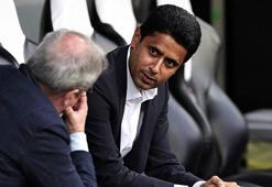 Nasser Al-Khelaifi'den Mbappe ve Milan açıklaması!