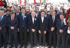 Hilmi Babacan son yolculuğuna uğurlandı