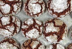 Kıskançlıktan çatlayan kurabiye tarifi! Hem çatlıyor hem de çatlatıyor