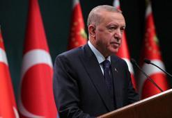 Cumhurbaşkanı Erdoğan, Özbekistan'ı ziyaret edecek