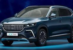 Bakan Kacır banttan inen Togg sayısını açıkladı