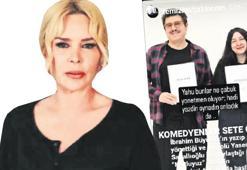 ‘Yönetmenlik bu kadar kolay mı?’