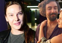 Alina Boz'dan Umut Evirgen'in Serenay Sarıkaya beğenisine yanıt!