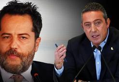 Ali Koç'tan Etik Kurulu'na cevap! Erden Timur'un iddialarını yanıtladı