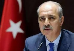 TBMM Başkanı Kurtulmuş'tan 'Karabağ Zaferi' mesajı
