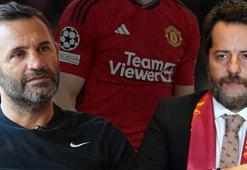 Dünyaca ünlü gazeteci Galatasaray'ın resmi teklif yaptığı yıldızı duyurdu!