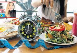 Diyet kişiye özel olmalı!