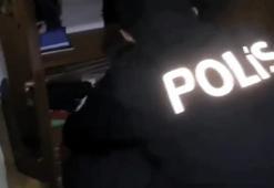 ‘Sibergöz’ operasyonu: 43 şüpheli gözaltında