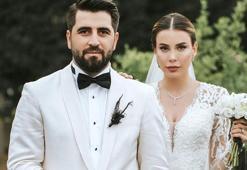'İhanet' görüntüleri olay olan Bilal Hancı ile Esin Çepni boşandı! 'Herkes kendine yakışanı yaşasın'