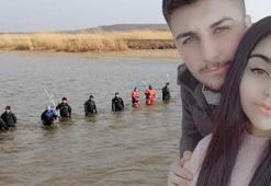 Sevgilileri öldürüp Kızılırmak'a atan katillerin cezası onandı