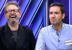 'Kelime Oyunu'nda yarışmacının cevabı olay oldu! İbrahim Selim kendini tutamadı