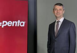 Penta Teknoloji'den 12 milyar lira ciro
