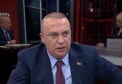 Blinken'ın Vali yardımcısı tarafından karşılanmasına MHP'li Yönter'den yorum: Türkiye budur işte