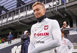 Antalyaspor'un dikkat çeken ismi Adam Buksa'nın ilham veren öyküsü!