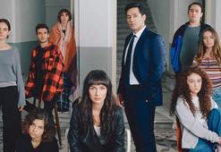 'Bir Derdim Var'ın çok konuşulacak karakterleri!