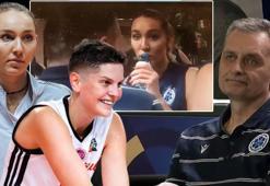 Terzic'ten olay sözler! 'Üzgünüm, Ebrar zeki ama sen aptalsın'