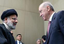 Taşkent'te Türkiye-İran zirvesi! Erdoğan, Gazze'de garantörlük teklifini hatırlattı