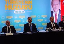 Bakan Yerlikaya'dan 'topyekun mücadele' çağrısı: Sizlere bir telefon kadar yakınız