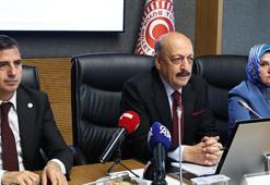 'Aile ve Gençlik Fonu Kurulması' teklifi komisyonda kabul edildi