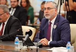 Kamu Personeli Danışma Kurulu toplandı