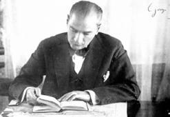 Milliyet yazarları Cıvaoğlu ve Tan, 'Atatürk’ün Entelektüel' yönlerini anlattı