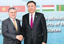 Bakan Osman Aşkın Bak: Gençlerimize çok güveniyoruz!