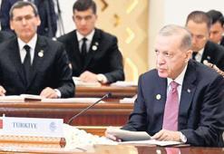 Cumhurbaşkanı Erdoğan’dan Batı’ya sert tepki: Gazze’de katliamı uzaktan izliyorlar