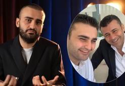 CZN Burak babasının yanında çalıştığı dönemi anlattı: Maaşlı çalışandım