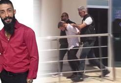 Çocukluk arkadaşını öldürdü: Eşimle göz göze geldi, hiçbir delikanlı bunu kaldıramaz