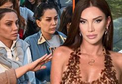 Dilan Polat ve kardeşi Sıla Doğu ile ilgili şoke eden gelişme! Cezaevinde 'Sosyetik hırsız' kavgası