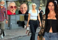 Babası ile Serenay Sarıkaya'nın annesi yasak aşk yaşıyor! Cansu Tosun sessizliğini bozdu