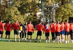 Ümit Milli Takım'ın aday kadrosu açıklandı