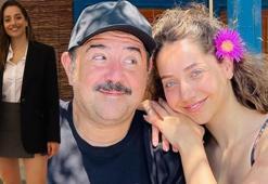 Özge Özacar'ın AVM stili