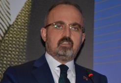 Bakan Yardımcısı Turan'dan terörle mücadele mesajı!